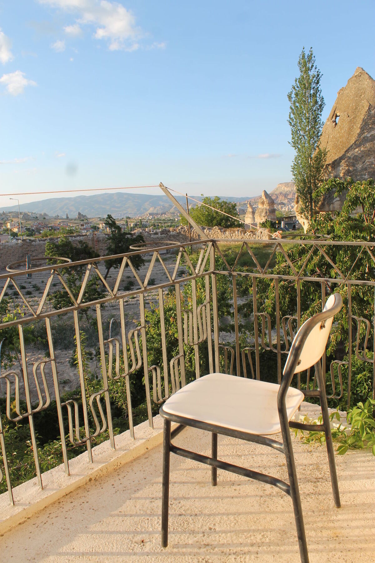 Yasin'S Place Backpackers Cave Hostel 格雷梅 外观 照片
